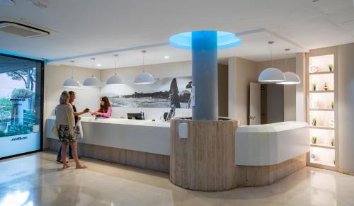 Platja d'Aro Hotel | Medplaya Hotel Monterrey