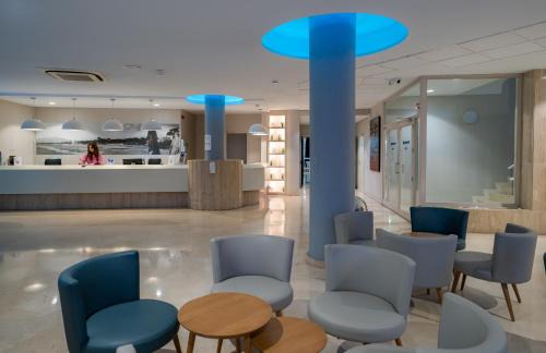 Platja d'Aro Hotel | Medplaya Hotel Monterrey