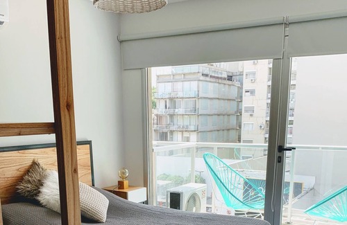 Abasto Apartment | MEDRANO SUITS