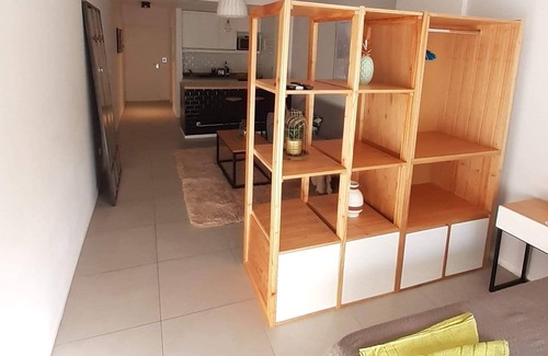 Abasto Apartment | MEDRANO SUITS