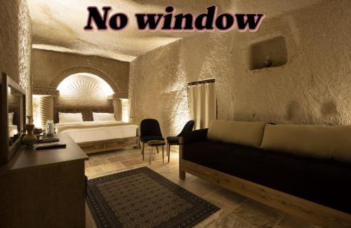 Goreme Hotel | Medusa Cave Hotel