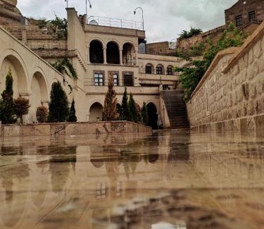 Goreme Hotel | Medusa Cave Hotel
