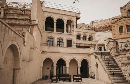 Goreme Hotel | Medusa Cave Hotel