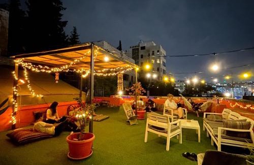 Amman House | Medusa Home Stay