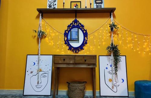 Amman House | Medusa Home Stay