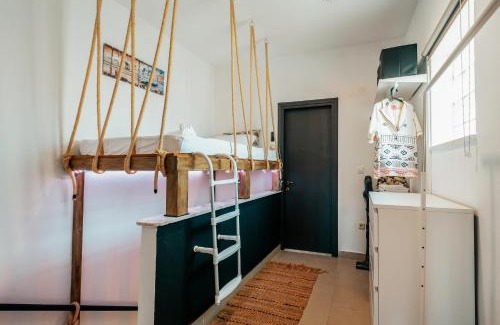 Afytos Apartment | MEDUSA house