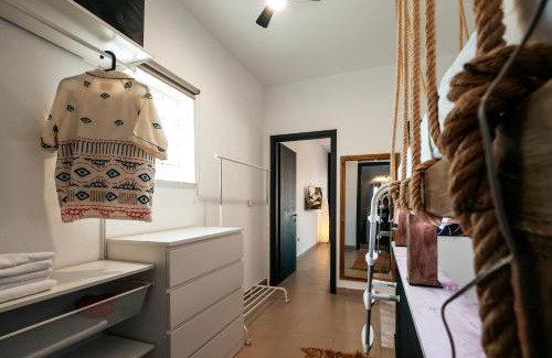 Afytos Apartment | MEDUSA house