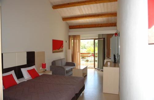 Liapades Apartment | Medusa Lux Apartments