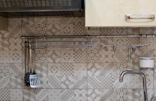 Margherita di Savoia Bed & Breakfast | MEDUSA Residence B&B
