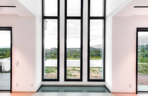 La Grand-Chile Villa | Medusa's House: French Riviera