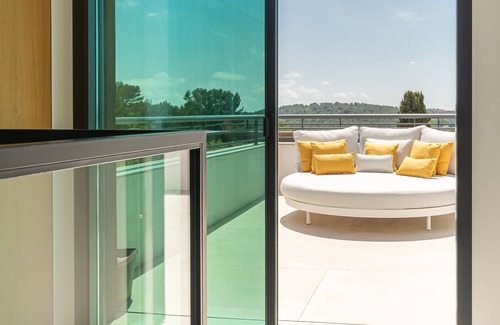 La Grand-Chile Villa | Medusa's House: French Riviera