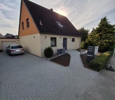 Laboe Apartment | Meehr-Laboe