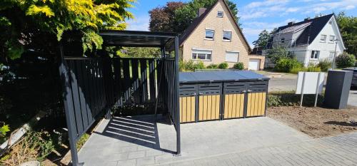 Laboe Apartment | Meehr-Laboe
