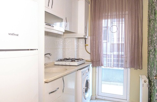 Nilufer Apartment | MeeNa Suit Görükle