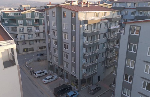 Nilufer Apartment | MeeNa Suit Görükle