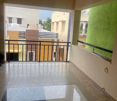 Madurai House | Meenakshi Amman Home stay