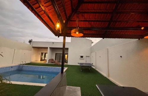 Kunigal House | Meenakshi Farm