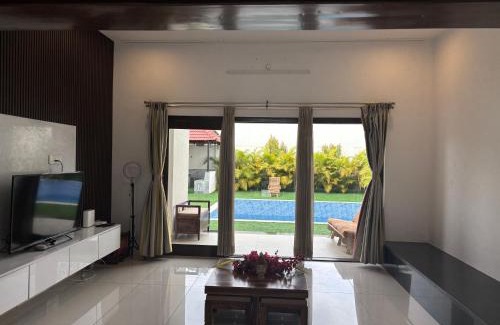 Kunigal House | Meenakshi Farm