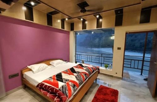 Kaudayala House | Meenakshi guest house
