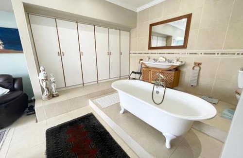 Meer En See House | Meer En See Apartments