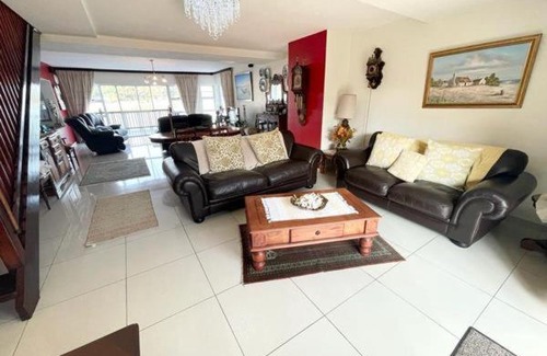 Meer En See House | Meer En See Apartments