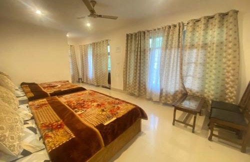 Srinagar House | Meer Mansion Homestay