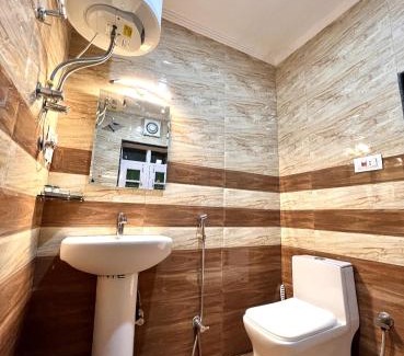 Srinagar House | Meer Mansion Homestay