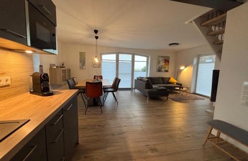 Krummhoern House | Meer & Mehr