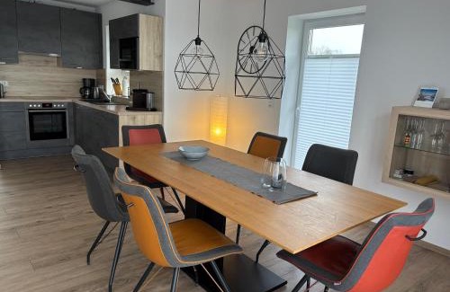Krummhoern House | Meer & Mehr