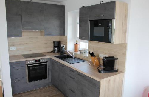 Krummhoern House | Meer & Mehr