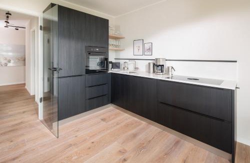 Juist Apartment | meer suite juist 6 - mit Wattblick
