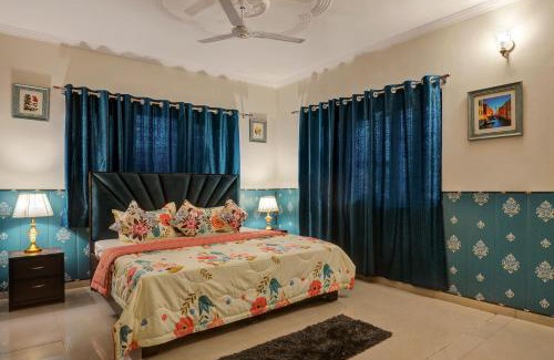 Bullawala House | Meera Homes