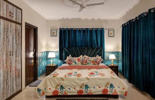 Bullawala House | Meera Homes