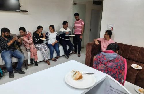 Sawai Madhopur Hotel | Meera Mahal