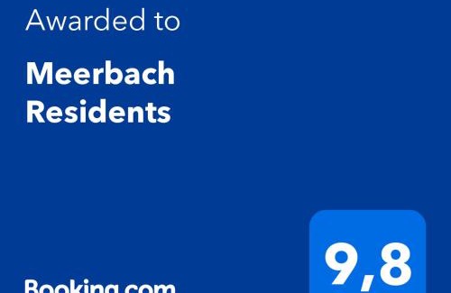 Kuressaare Apartment | Meerbach Residents
