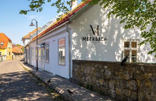 Kuressaare Apartment | Meerbach Residents