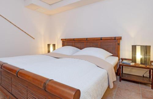 Scharbeutz Apartment | Meerblick Lounge