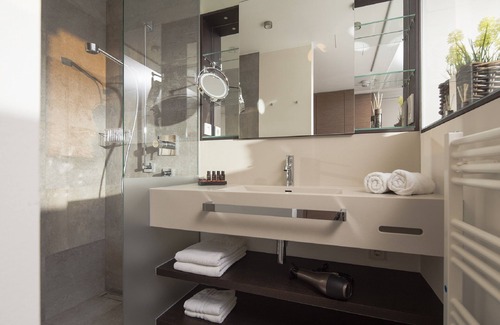 Norderney Hotel | MeerBlickD21