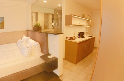Norderney Hotel | MeerBlickD21