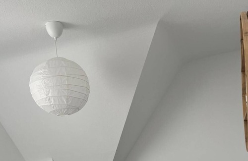 Ladenburg Apartment | MeerDesign 75sqm bright 3 rooms directly in the old town