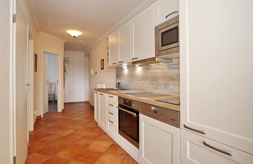 Kuehlungsborn Apartment | Meeresblick Wohnung 115