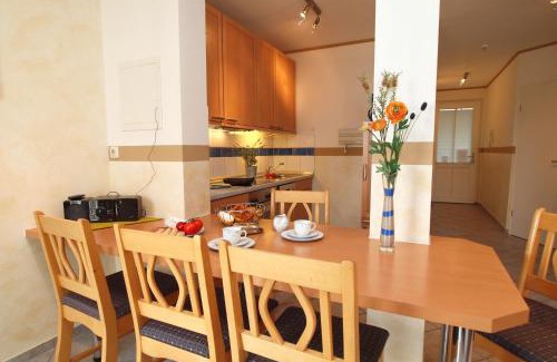 Kuehlungsborn Apartment | Meeresblick Wohnung 304