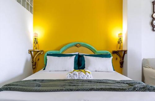 Giardini Naxos Apartment | Meeresbrise Scilla