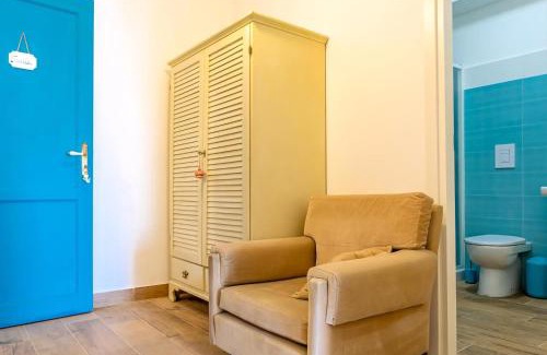 Giardini Naxos Apartment | Meeresbrise Scilla
