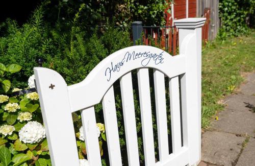 Tinnum House | Meeresgarten