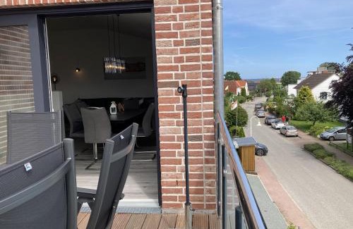 Dahme Apartment | "Meeresjuwel" Coralie