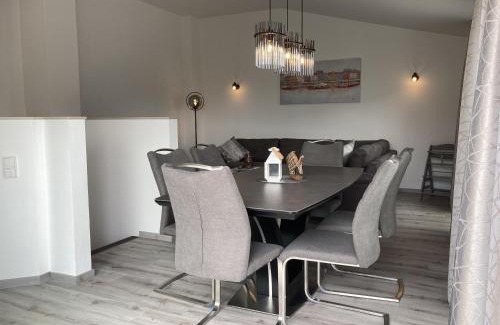 Dahme Apartment | "Meeresjuwel" Coralie