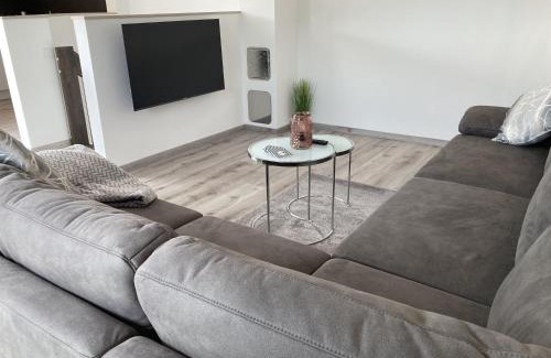 Dahme Apartment | "Meeresjuwel" Coralie