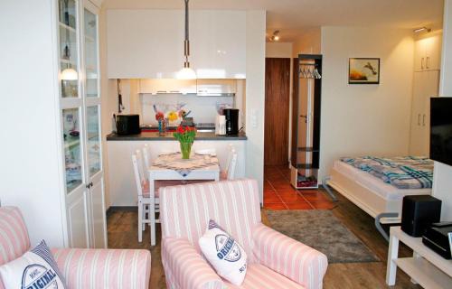Staberdorf Apartment | Meeresrauschen