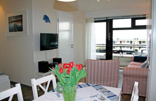 Staberdorf Apartment | Meeresrauschen
